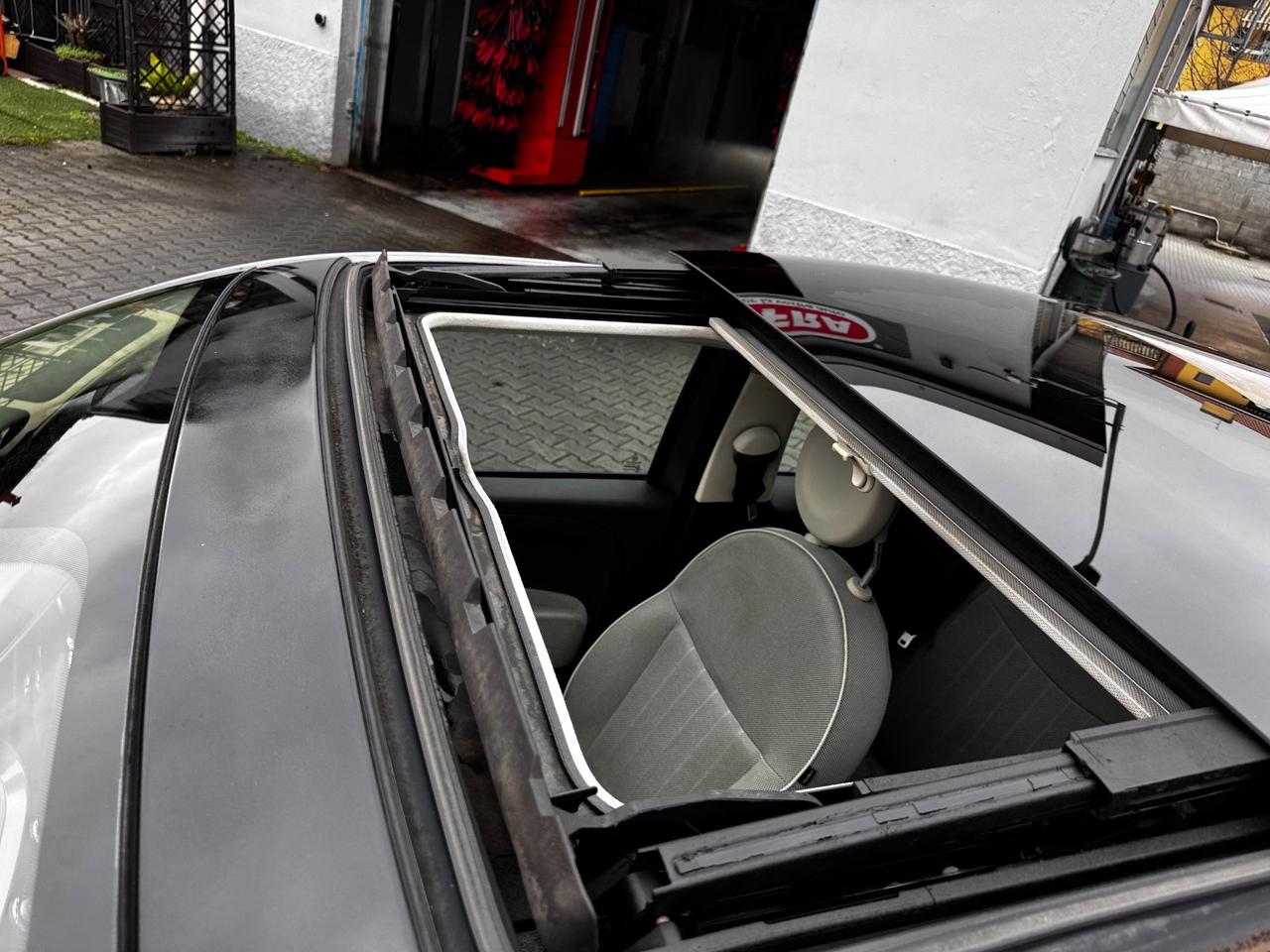 Fiat 500 1.2 Lounge neopatentati