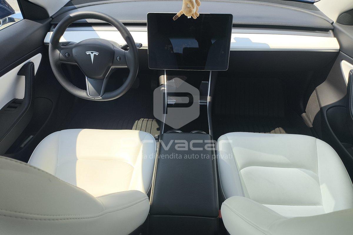 TESLA Model 3 Long Range Dual Motor AWD