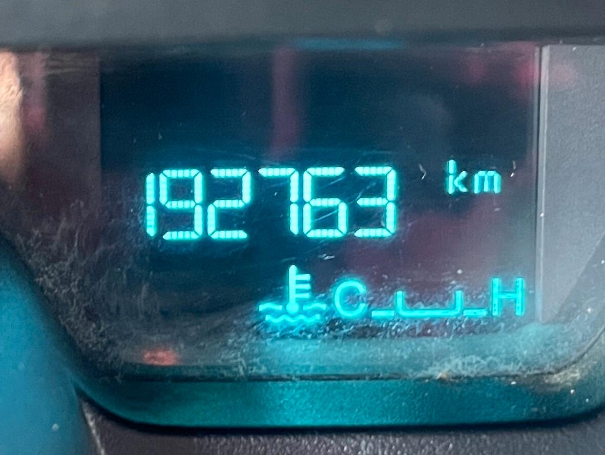 FORD Transit Courier 1.5 tdci 100cv S&S Trend my20