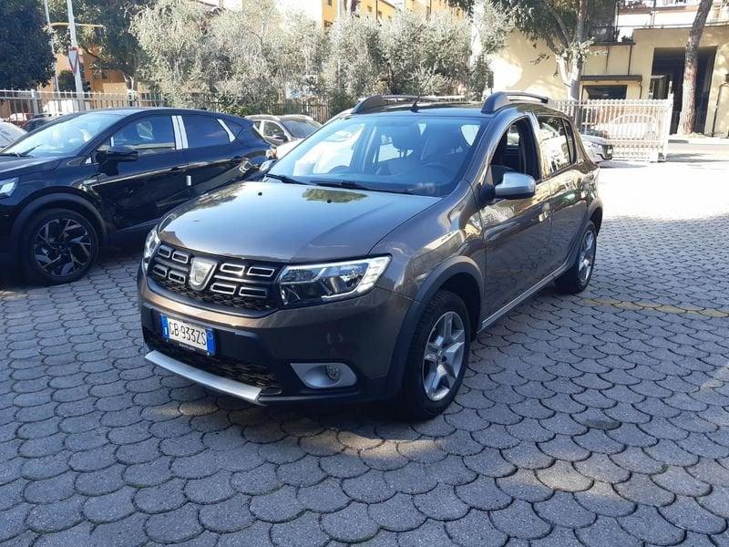 Dacia Stepway 1.0 TCe 100 ECO-G STEPWAY ACCESS S&S