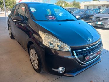 Peugeot 208 1.0 VTi 68 CV 5 porte Active