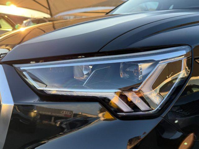 AUDI Q3 SPB 45 TFSI e S tronic Business Plus NAVI - MATRIX