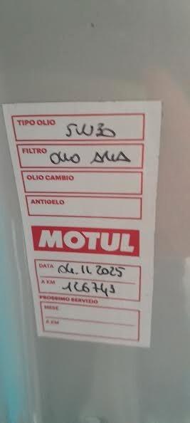 Fiat Punto Evo 1.4 Turbo S&S Sport