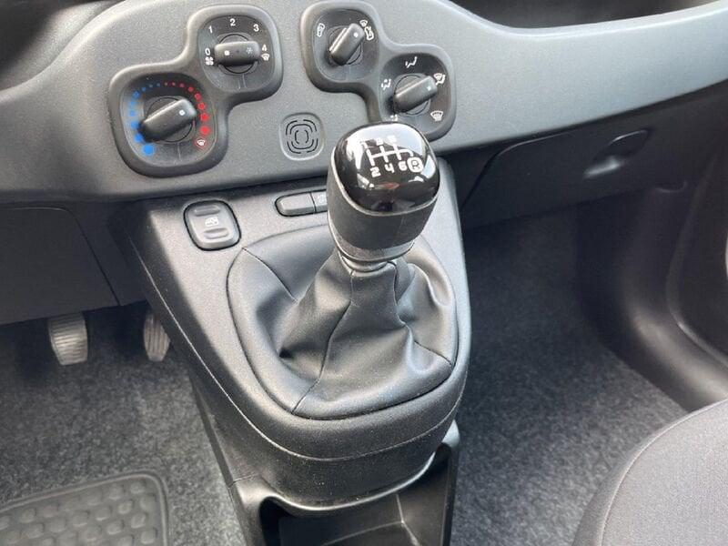 FIAT Panda III 2021 1.0 firefly hybrid City Life s&s 70cv 5p.ti