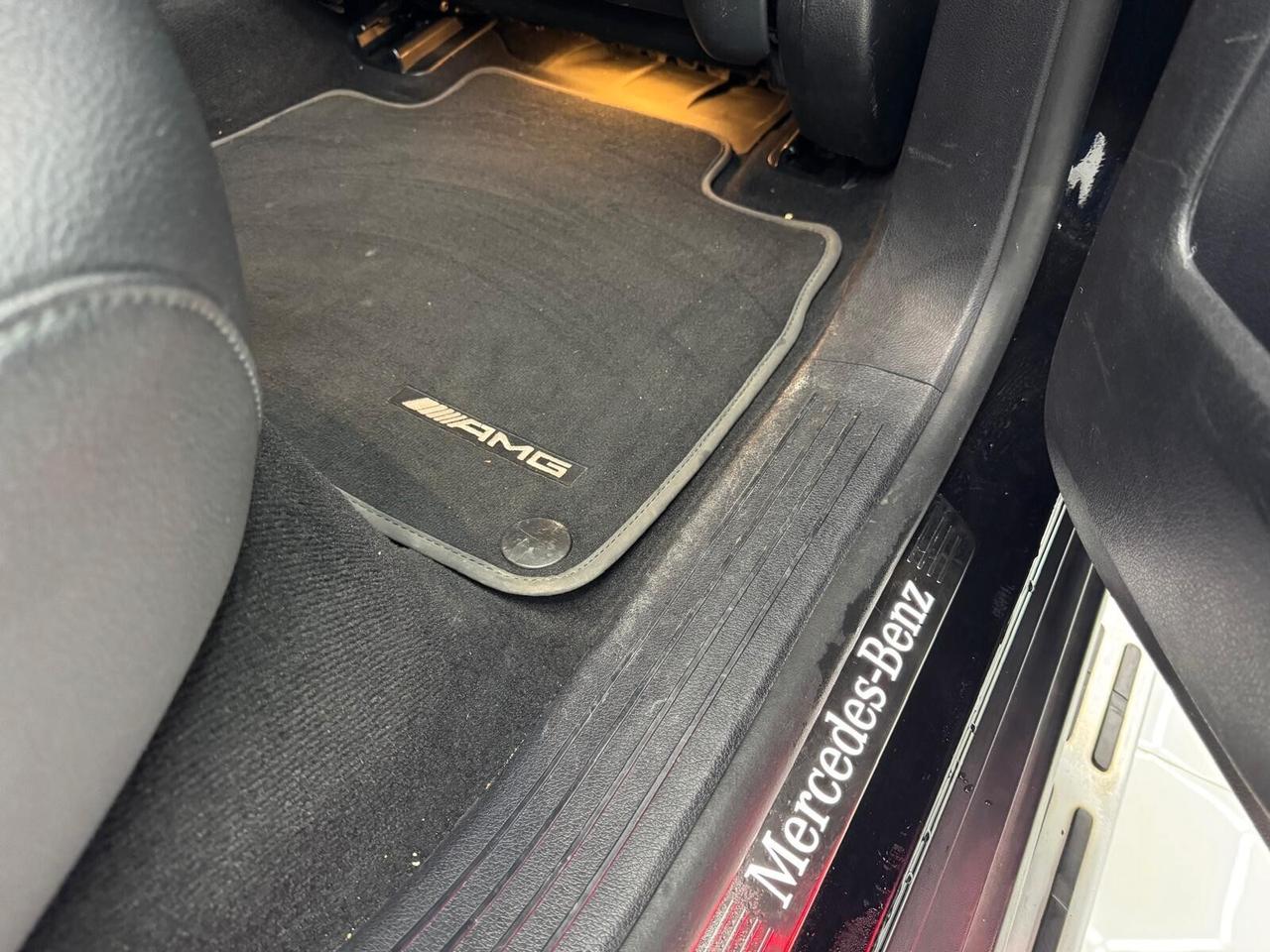 Mercedes-Benz GLE 350de 194CV 2.0 -Elettrica/Diesel