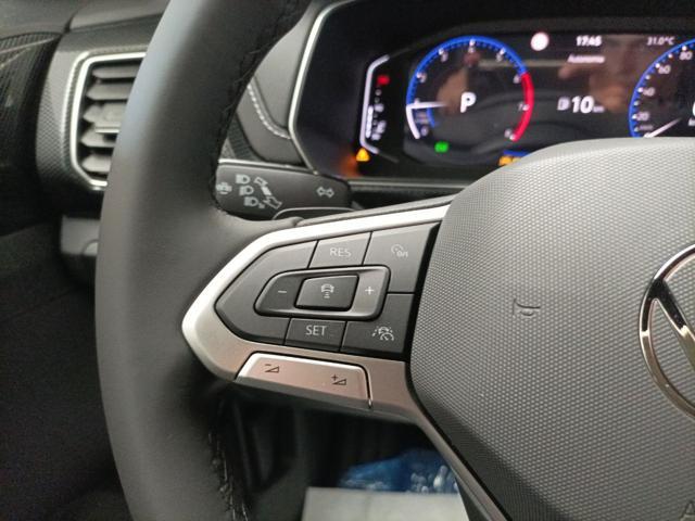 VOLKSWAGEN T-Cross 1.0 TSI 115 CV R-Line Plus