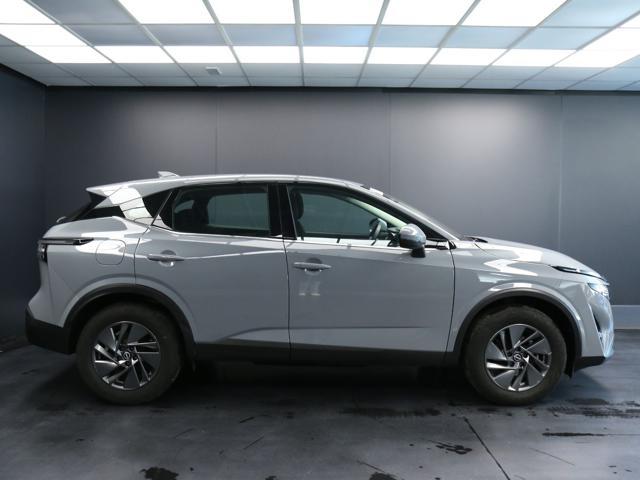 NISSAN Qashqai MHEV 140 CV Acenta