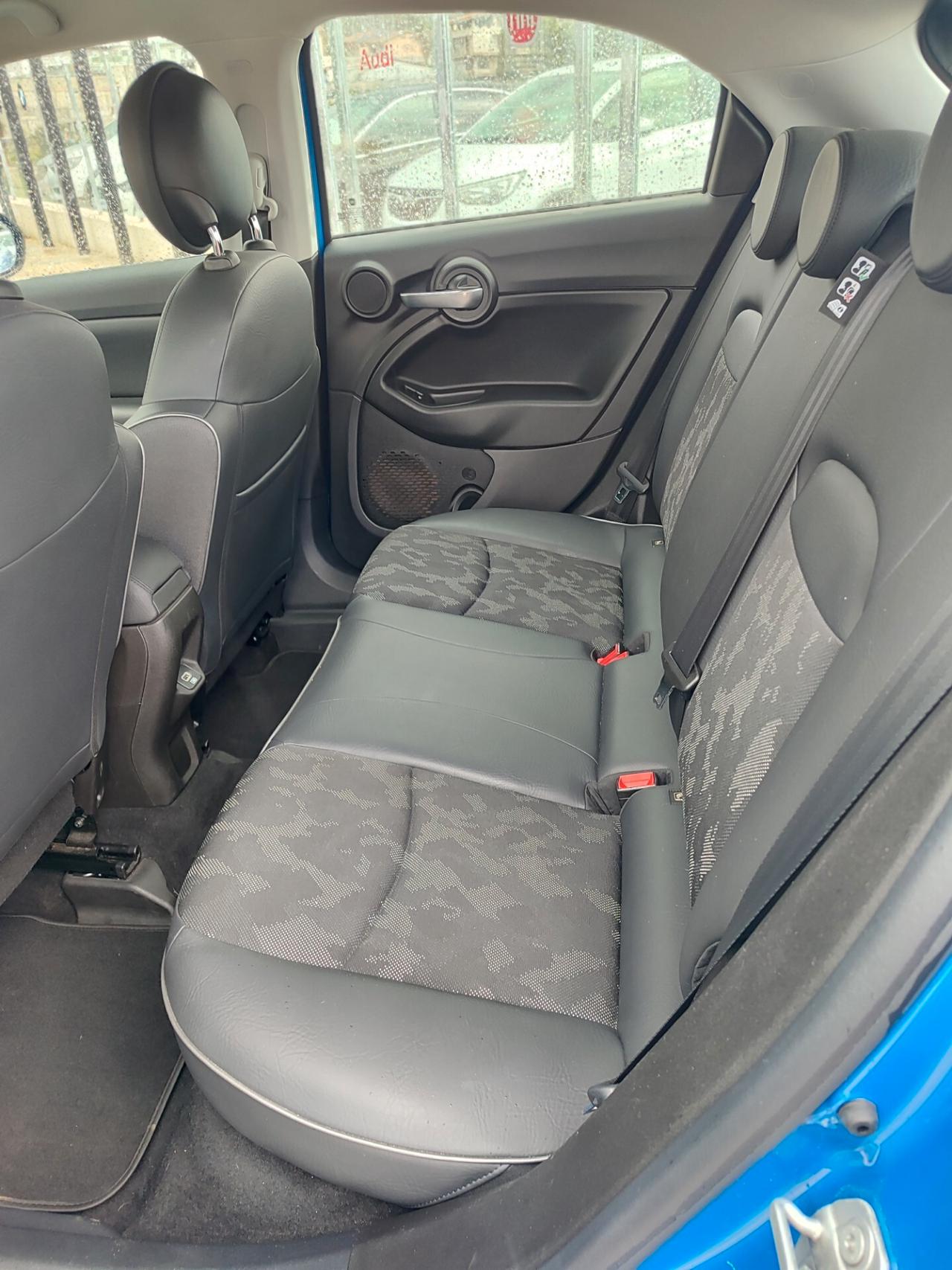 Fiat 500X 1.6 MultiJet 130 CV Cross Dolcevita