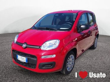 FIAT Panda New My25 1.0 70cv Hybrid Panda