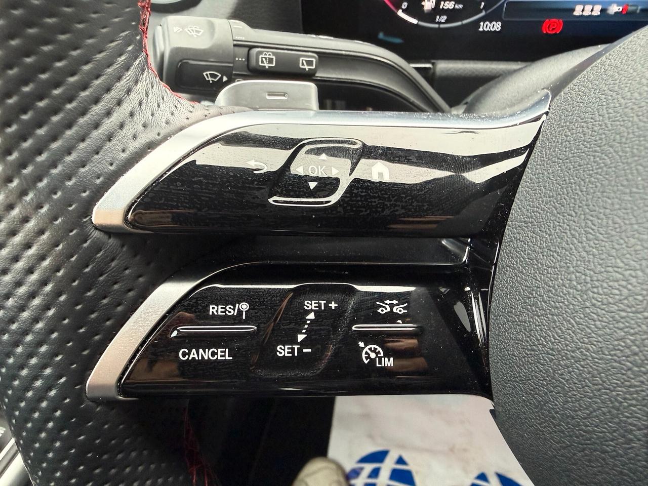 Mercedes-Benz GLA 180 2.0 D 116 CV AMG Line Premium auto FULL OPTIONAL