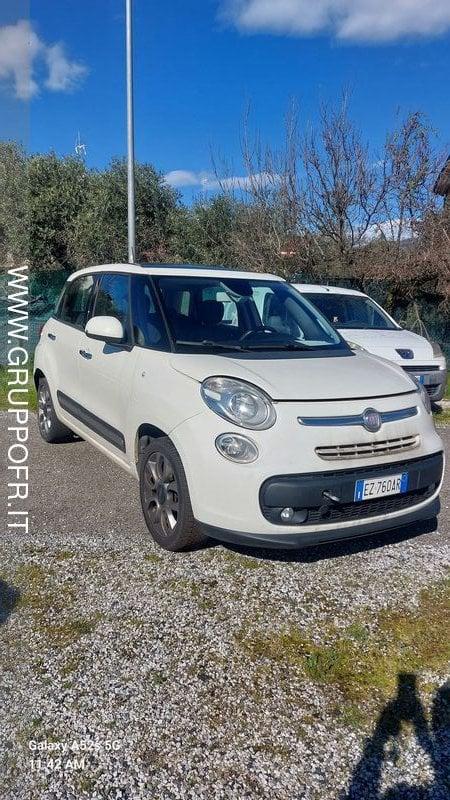 FIAT 500L 1.3 Multijet 85 CV Pop Star MOTORE ROTTO
