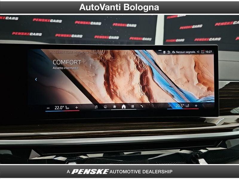 BMW X5 X5 xdrive30d MSport auto