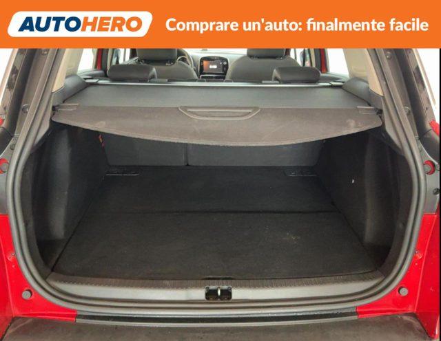 RENAULT Clio Sporter dCi 8V 90CV Start&Stop Energy Zen