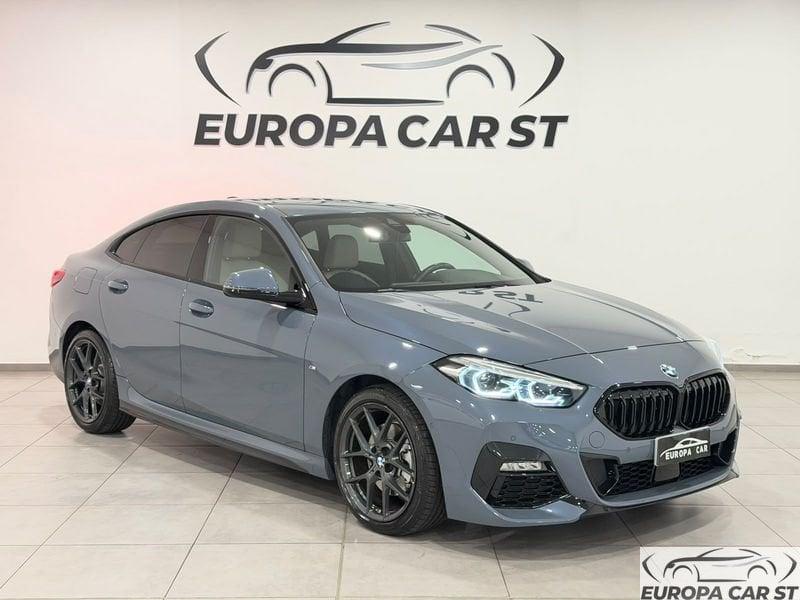 BMW Serie 2 Gran Coupe 218i Gran Coupé Msport Pro