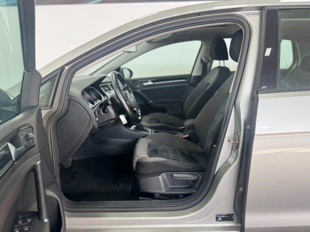 VOLKSWAGEN Golf Business 1.4 TSI DSG 5p. Highline BlueMotion Tech.