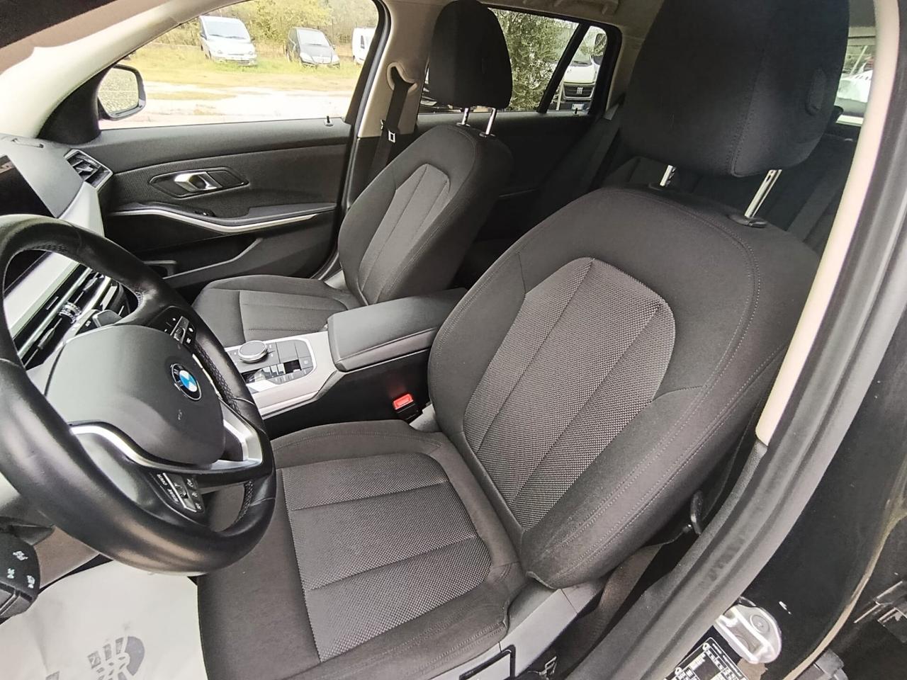Bmw 318 318i Touring