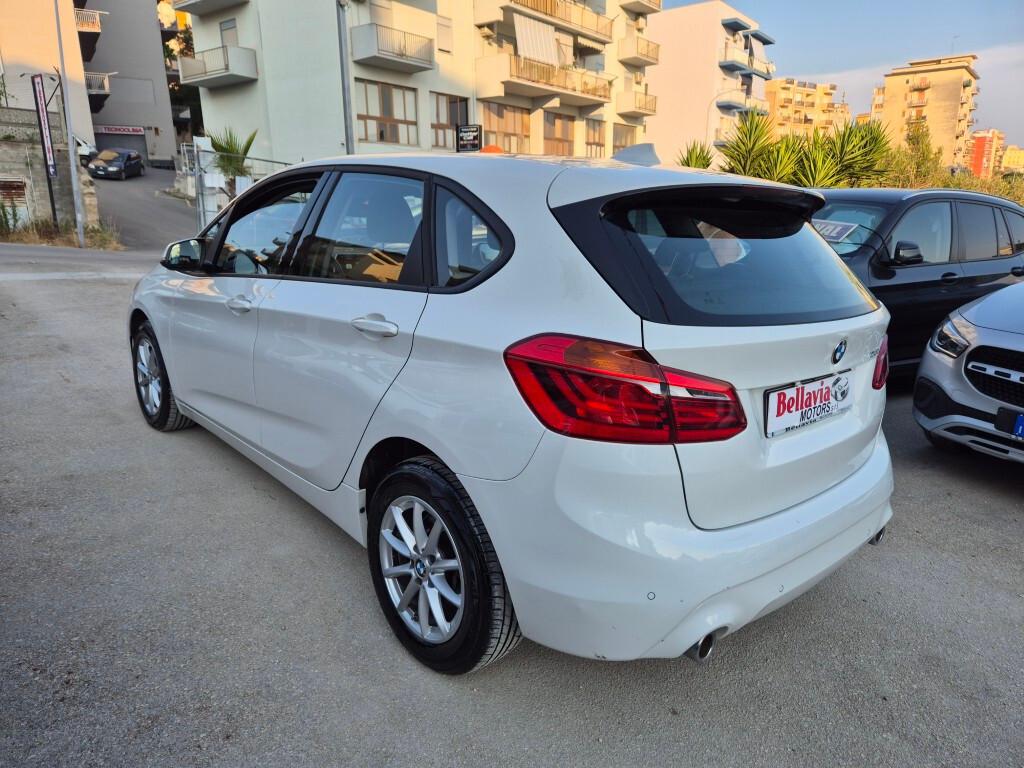 Bmw Active Tourer 218d 150cv Business