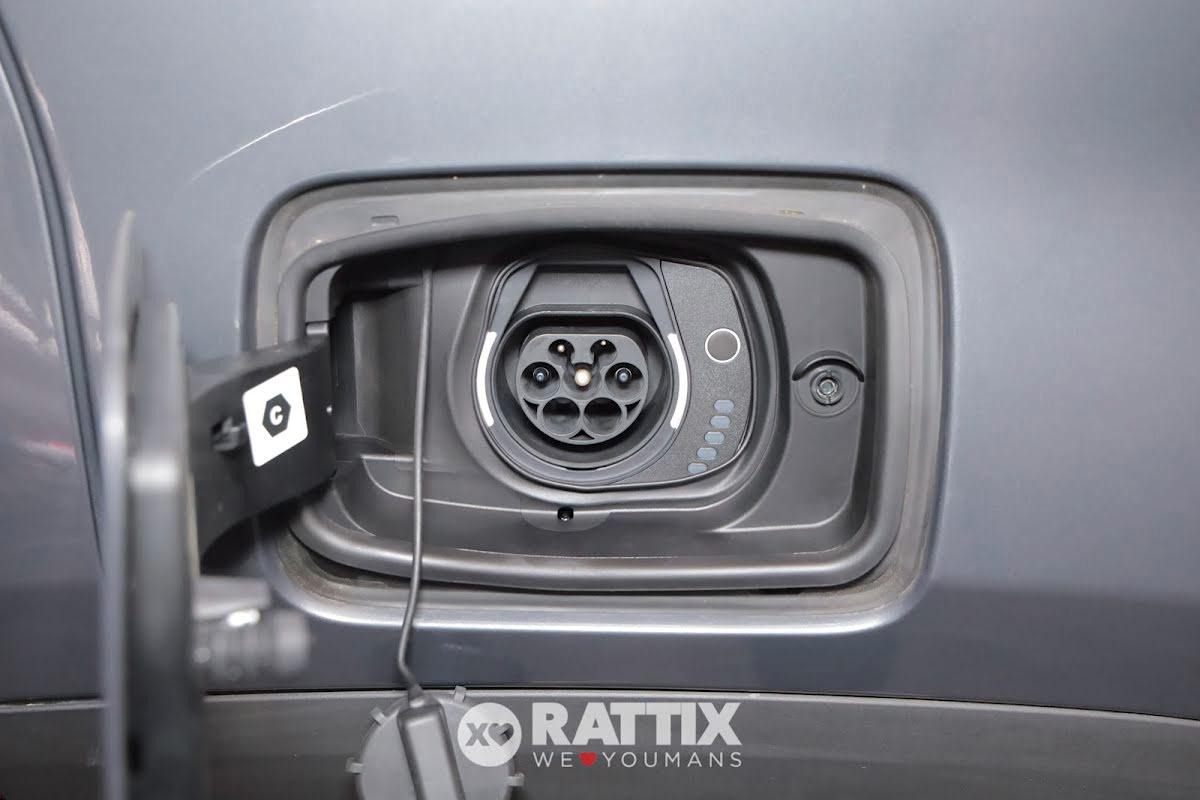 Jeep Renegade 1.3 T4 PHEV Business Plus 4xe AT6
