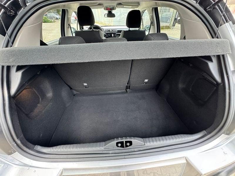 Citroën C3 1.2 PureTech 110cv Max S&S