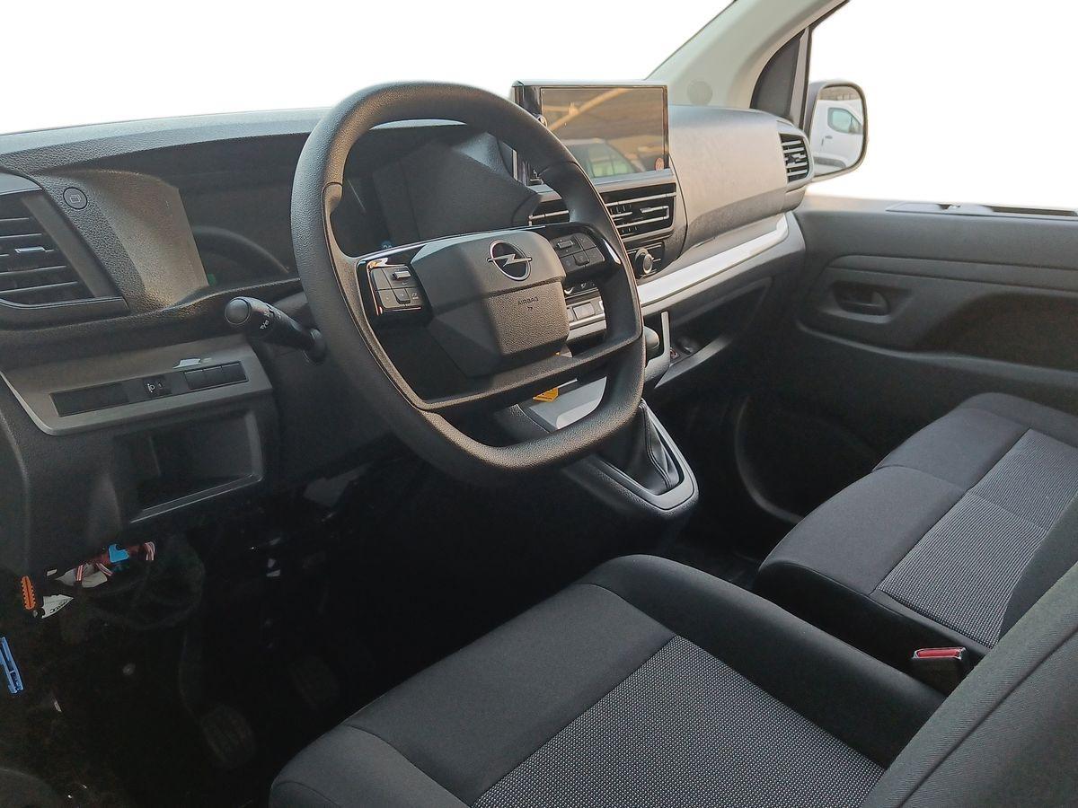 OPEL Vivaro M - 1.5 Diesel 120cv S&S