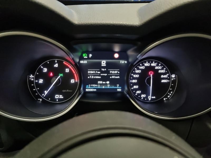 ALFA ROMEO STELVIO 2.2 TD 190 CV SUPER BUSINESS AT8 Q4 5 PORTE SUV