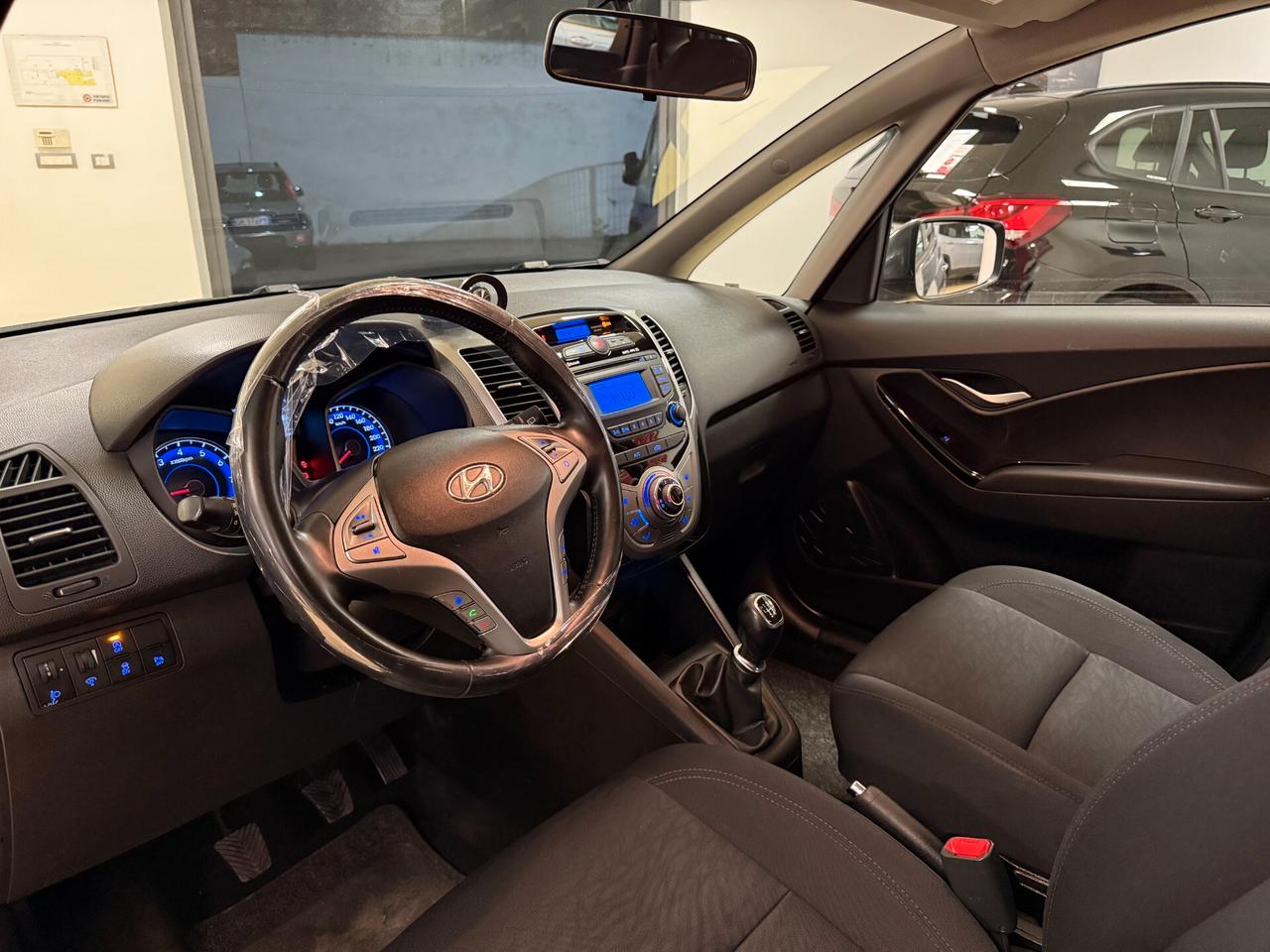 HYUNDAI IX20 1.4 90 CV