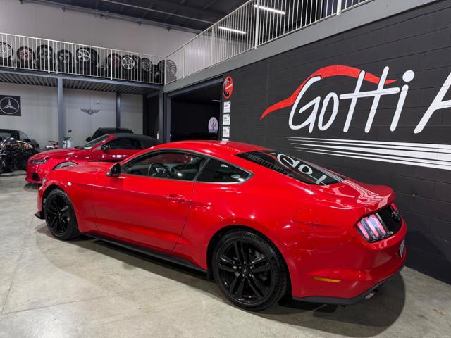 FORD Mustang 2.3 KIT SHELBY