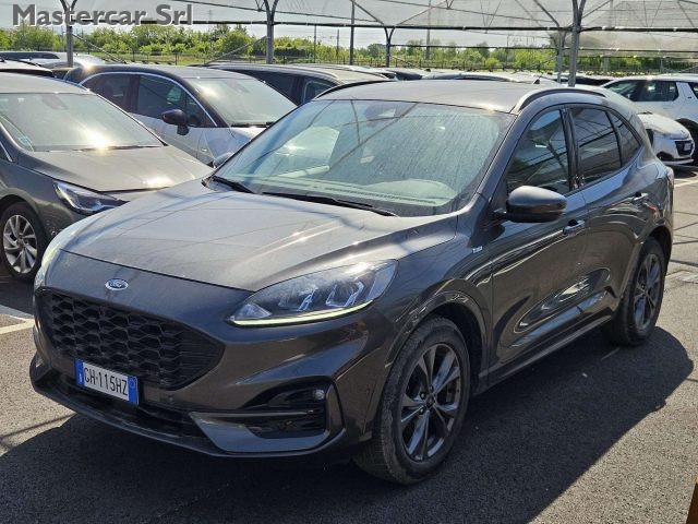 FORD Kuga 2.5 full hybrid ST-Line X 2wd 190cv Nav -GH115HZ