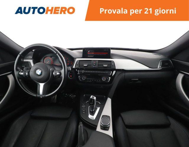 BMW 320 d xDrive Gran Turismo Msport