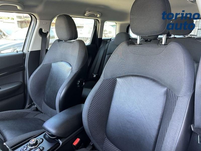 MINI Mini Clubman Mini 2.0 Cooper D Business Clubman Automatica
