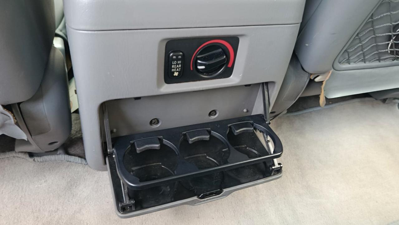 Toyota Land Cruiser 4.7i V8 32V aut. 100