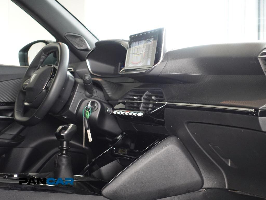 Peugeot 2008 PureTech 100 S&S Allure