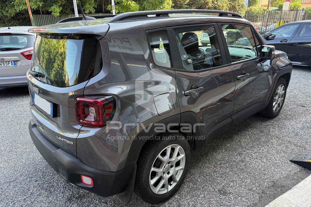 JEEP Renegade 1.0 T3 Limited
