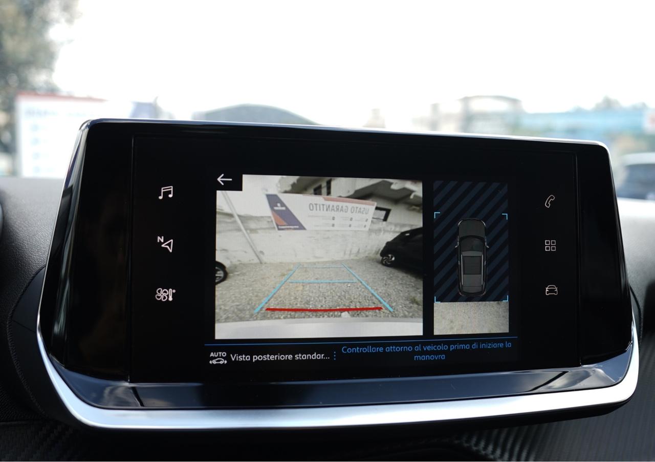 Peugeot 2008 PureTech 130 S&S Allure