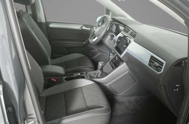 Volkswagen Touran GOAL 2.0 TDI DSG 150CV 7POSTI *LED+ACC* ONLYPROMO!