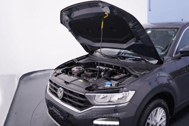 VOLKSWAGEN T-Roc 1.0 TSI 110cv Life Buisness