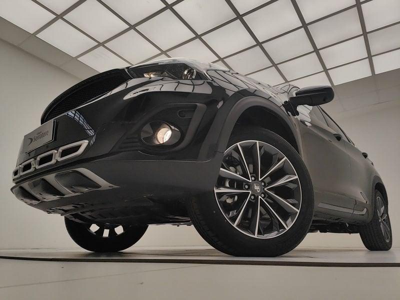 DR AUTOMOBILES F35 DR 1.5 Turbo DCT Benzina / GPL