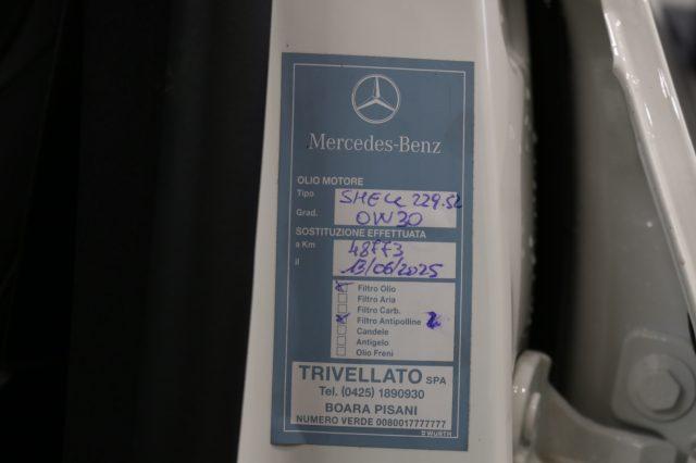 MERCEDES-BENZ GLC 220 d 4Matic Mild Hybrid AMG Line Premium Plus