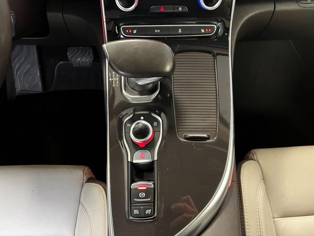 RENAULT Espace dCi 160CV EDC Energy 4Control / 7 POSTI