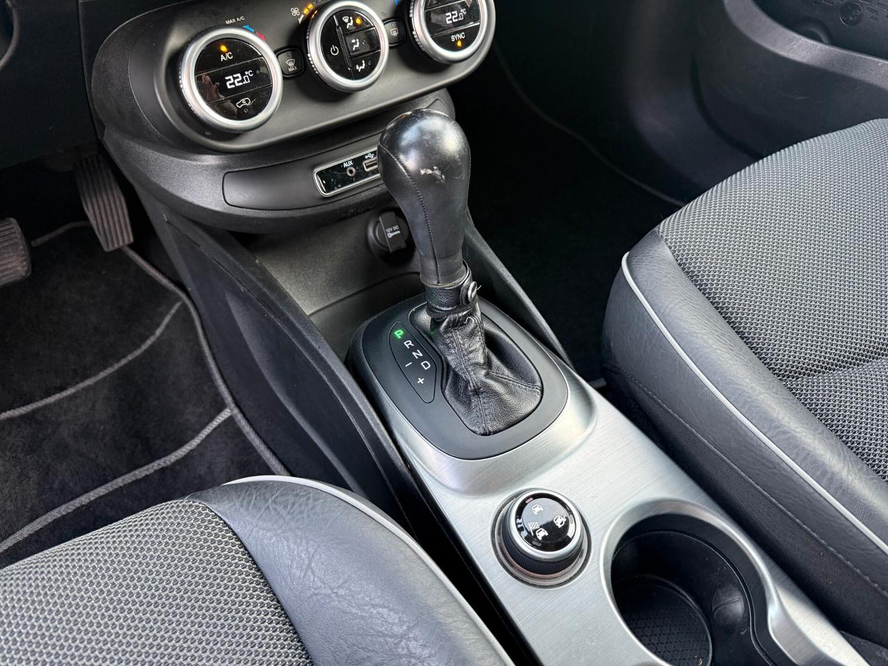 Fiat 500X 1.4 140 CV DCT Cross Plus AUTOMATICA