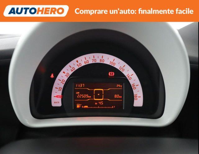 SMART ForTwo 70 1.0 Youngster