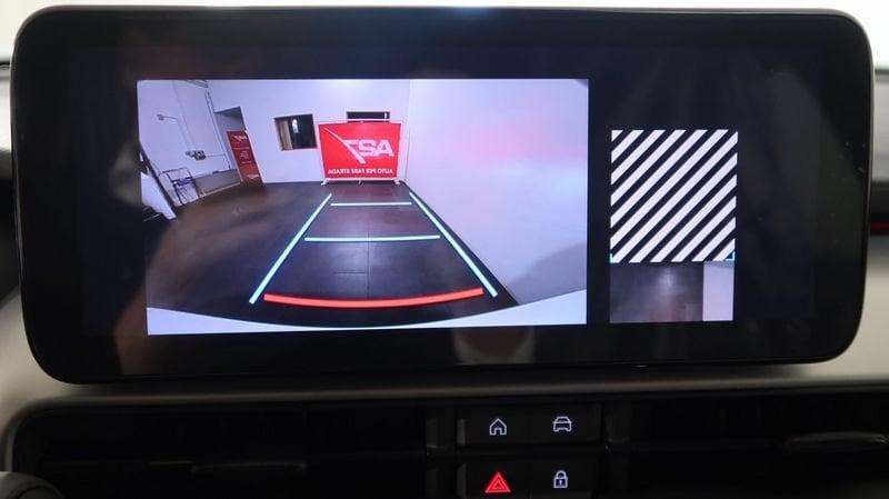 Jeep Avenger Avenger 1.2 Turbo 110 CV MHEV Summit #VARI COLORI#