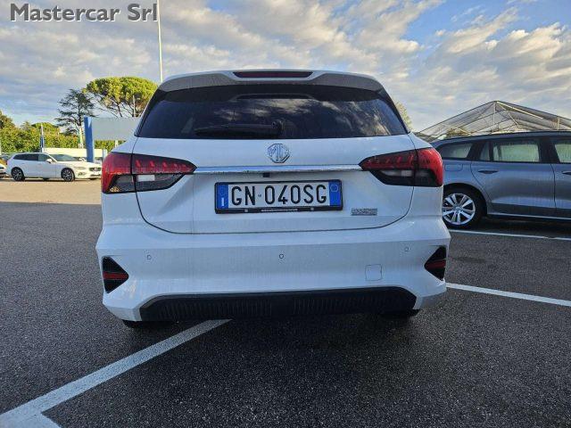 MG MG5 MG5 Luxury Long Range - GN040SG