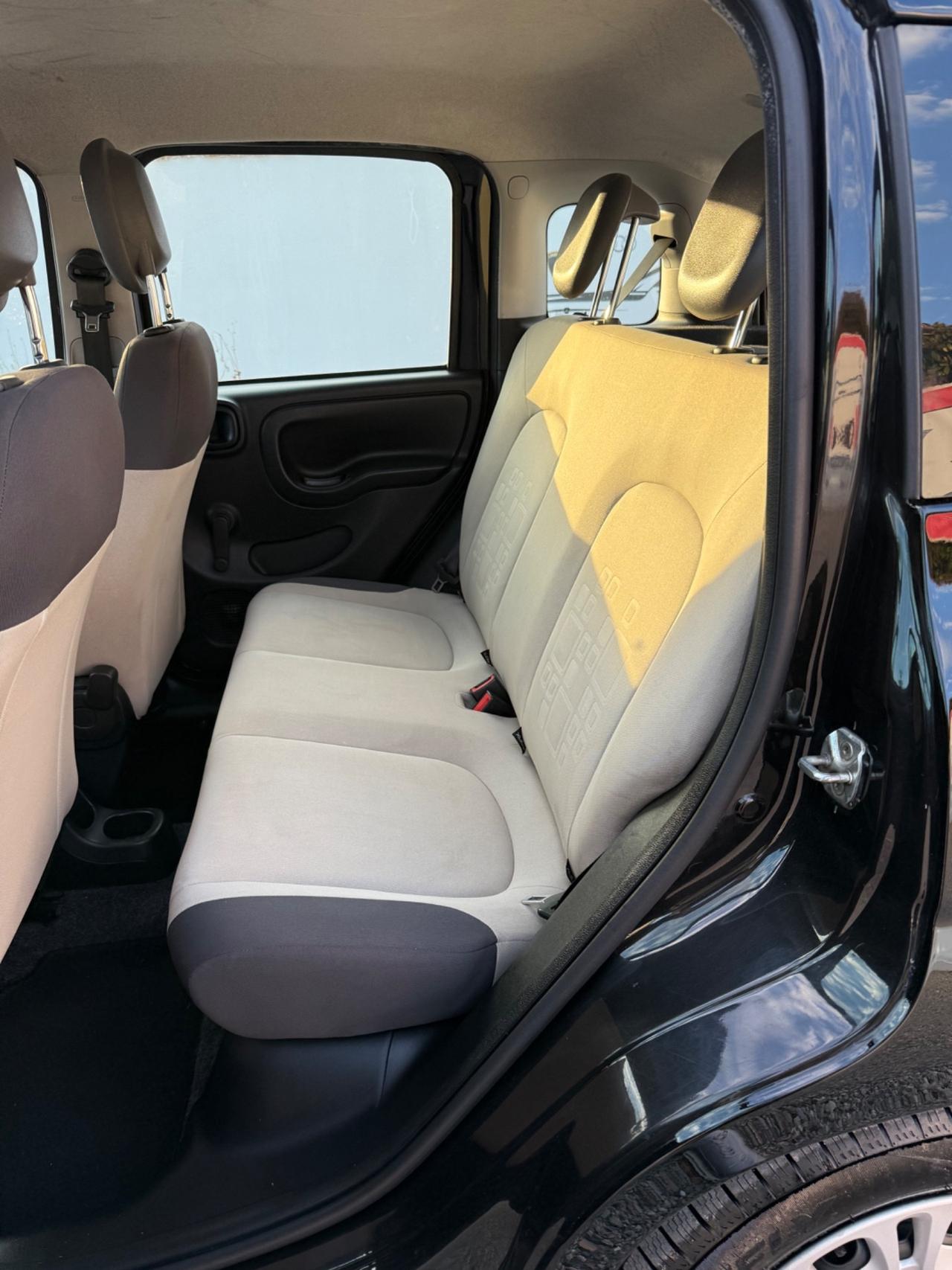 Fiat Panda 1.3 MJT S&S Lounge