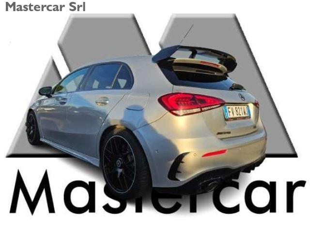 MERCEDES-BENZ A 35 AMG 306cv Race Edition 4matic auto - FV821WJ
