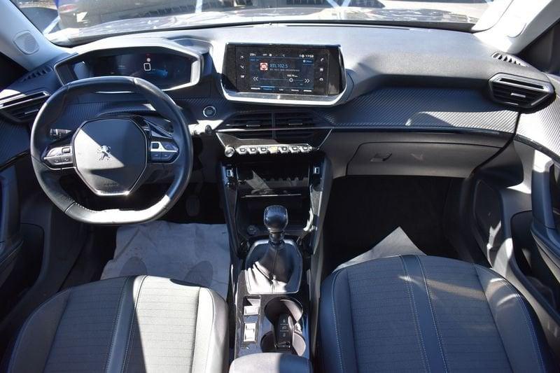 Peugeot 2008 BlueHDi 110 Allure Pack S/S