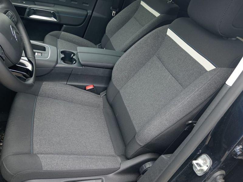 Citroën C5 Aircross Hybrid 136 Plus e-DCS6