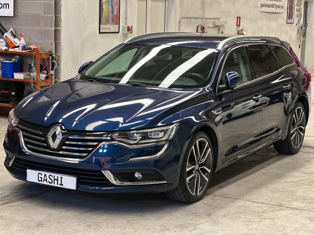 RENAULT - Talisman - Sporter dCi 160 CV EDC Energy Exec. 4C.