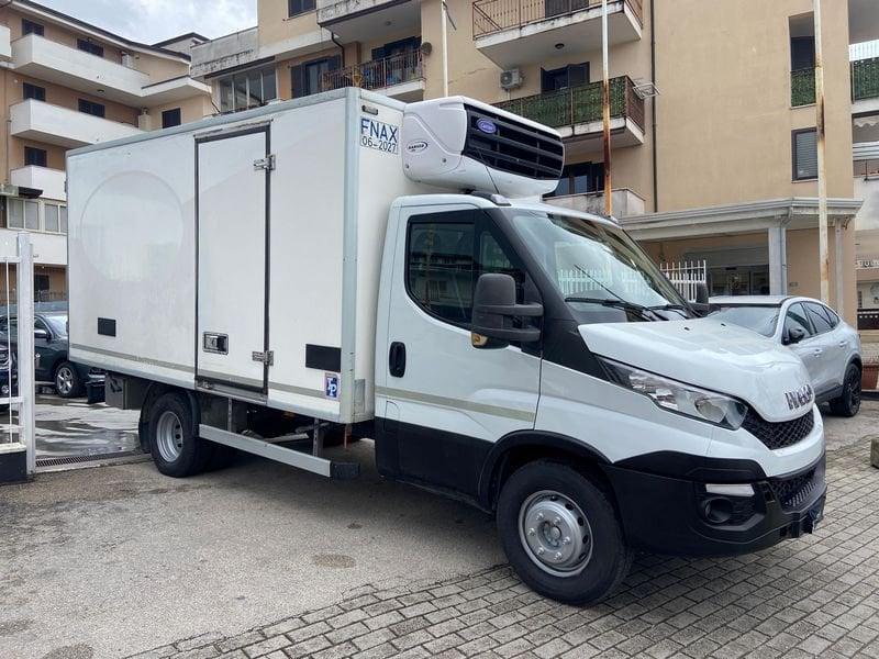 Iveco Daily Iveco Daily 60C150 3.0 HPT PM ISOTERMICO - ATP 2027 / CLIMA / IVA ESPOSTA