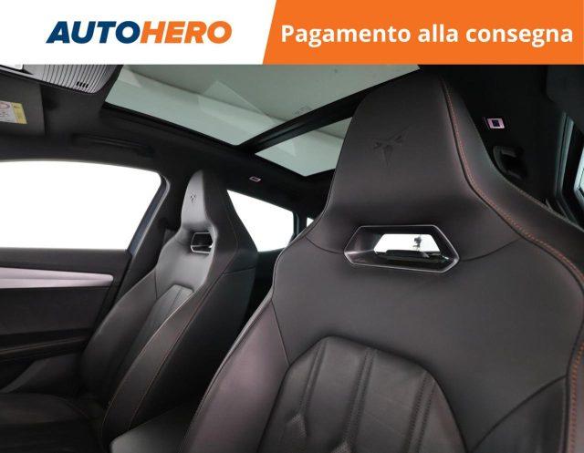 CUPRA Formentor 1.4 e-Hybrid DSG VZ